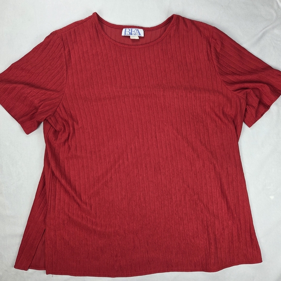 Womens Top Size 1X - Picture 1 of 3